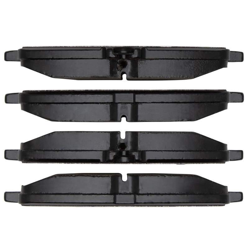 Mercedes-Benz Maybach S580 Brake Pads - Rear - R1 Concepts - Euro Ceramic - `21-`26